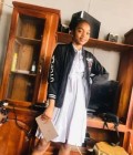 Rencontre Femme Madagascar à Sambava : Es, 18 ans